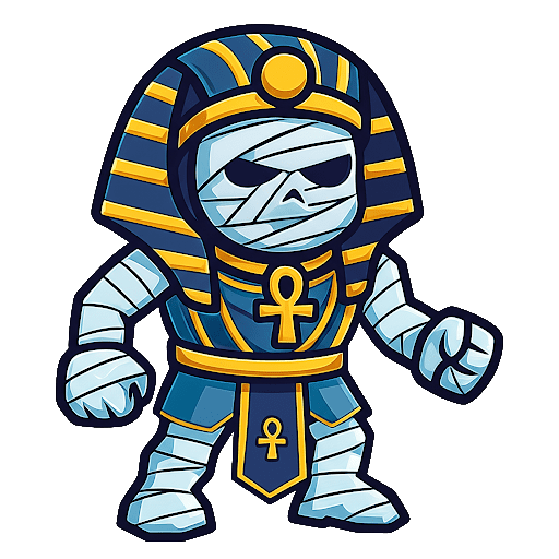 Ice Guy